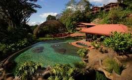 Peace Lodge Heredia Exterior foto